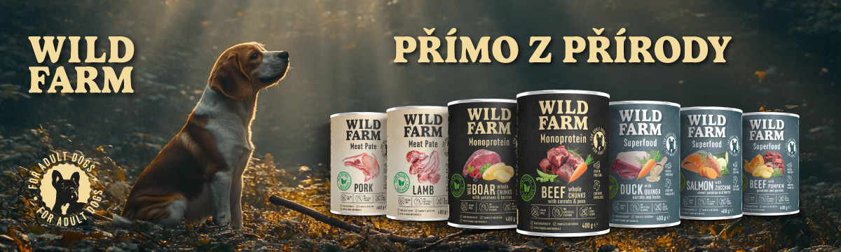 Wild Farm 16-06-2025