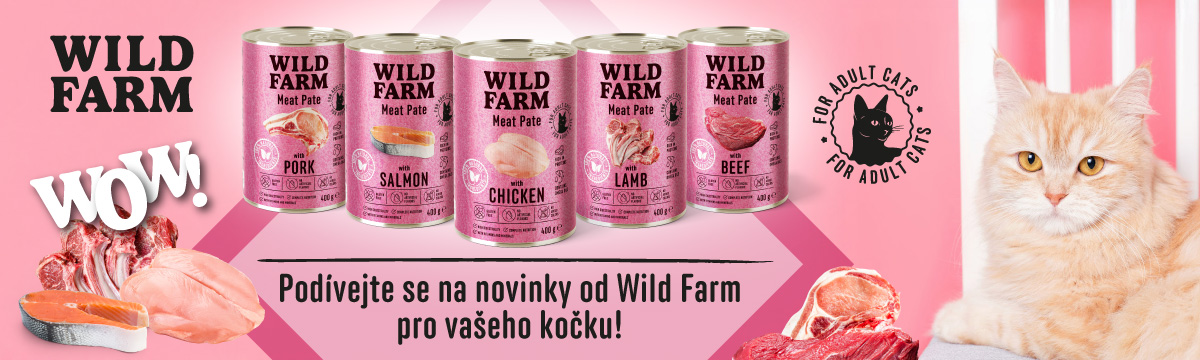 Wild Farm 23.09.2025