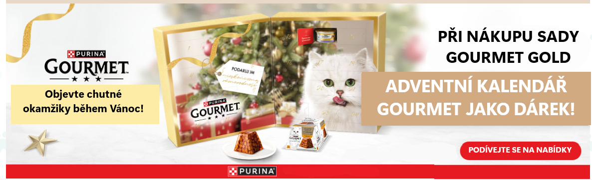 Purina Gourmet